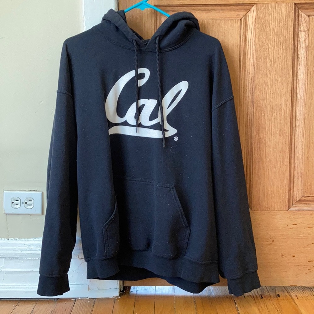 Vintage Cal hoodie